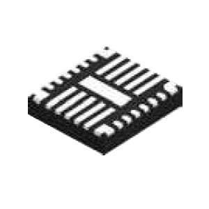 LP875640RNFTQ1 electronic component of Texas Instruments