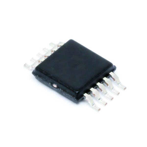 TPS40210QDGQRQ1 electronic component of Texas Instruments