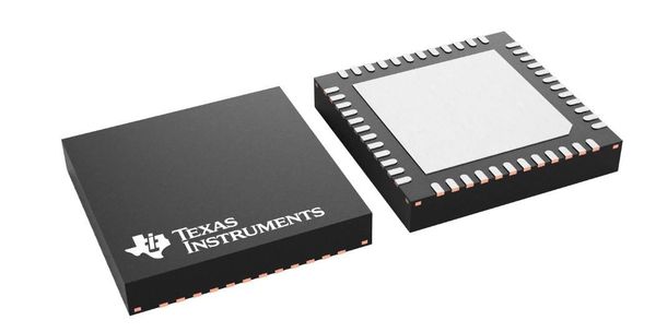 TPS536C9TRSLR electronic component of Texas Instruments
