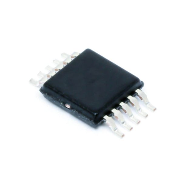TPS54140ADGQ electronic component of Texas Instruments