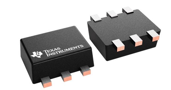 TPS563203DRLR electronic component of Texas Instruments