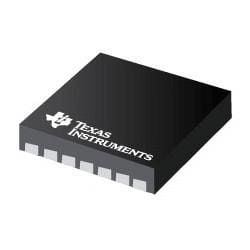 TPS63021DSJT electronic component of Texas Instruments