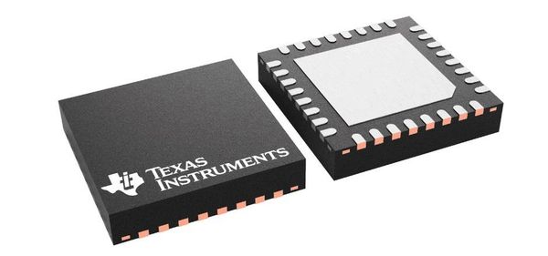 TPS6522053RHBR electronic component of Texas Instruments
