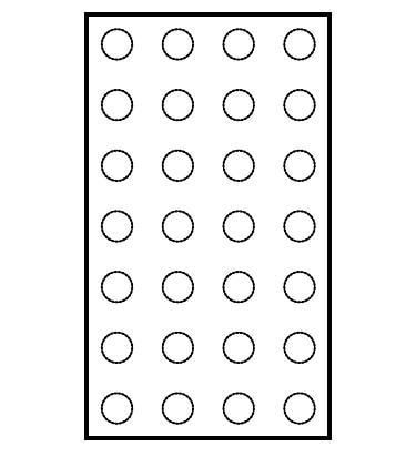 TPS66020YBGR electronic component of Texas Instruments