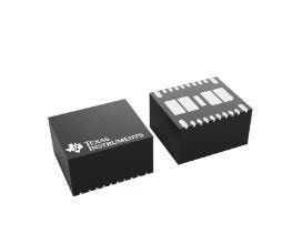 TPSM843A22RDGR-ET electronic component of Texas Instruments