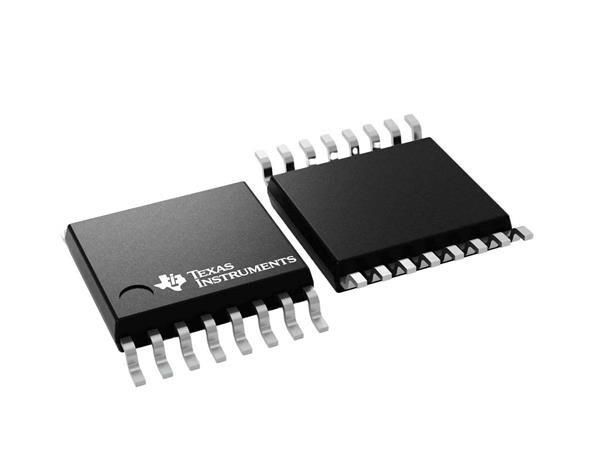 TPUL2G122PWRQ1 electronic component of Texas Instruments