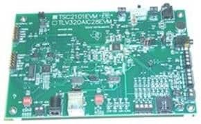 TSC2101EVM electronic component of Texas Instruments