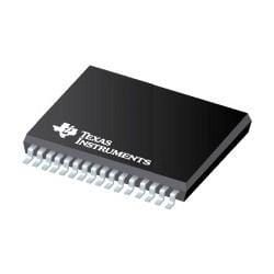 TSC2102IDA electronic component of Texas Instruments