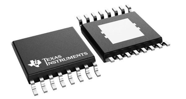 TSD5402QPWPRQ1 electronic component of Texas Instruments
