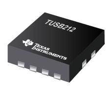 TUSB212IRWBR electronic component of Texas Instruments