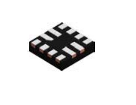 TUSB216RWBRQ1 electronic component of Texas Instruments
