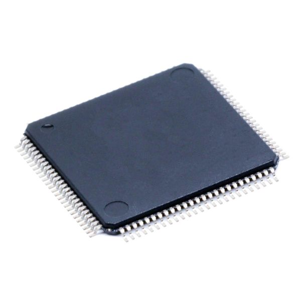 TVP7002PZP electronic component of Texas Instruments