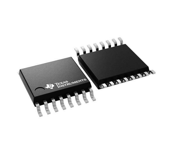TXB0606PWR electronic component of Texas Instruments