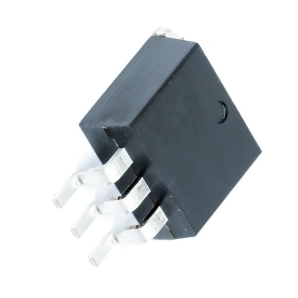 LM7912S/TR Linear Voltage Regulators