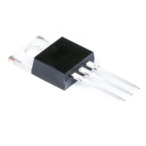 UA78M05CKCS electronic component of Texas Instruments