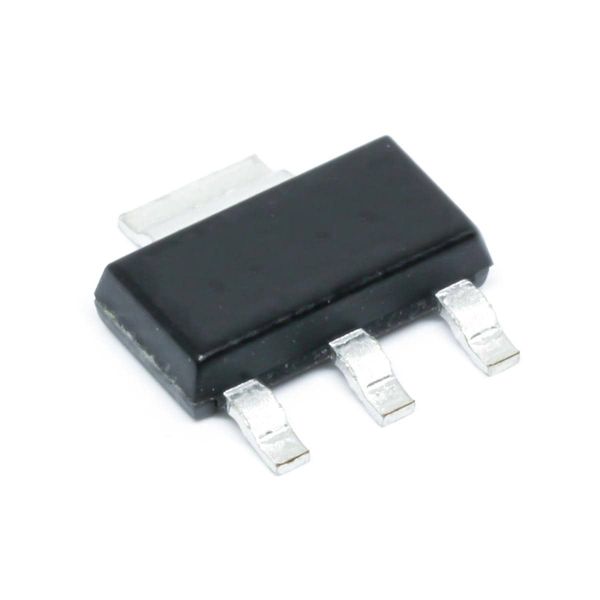 UA78M08CDCY electronic component of Texas Instruments