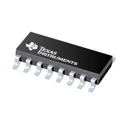 UC37132D electronic component of Texas Instruments