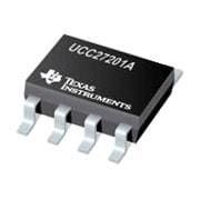 UCC27201ADRCT electronic component of Texas Instruments