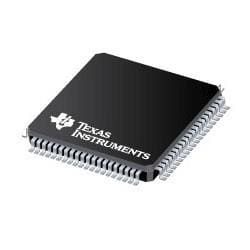 UCD3138128APFC electronic component of Texas Instruments