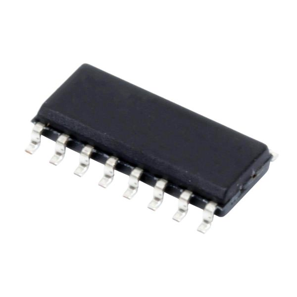 ULN2003ADRG3 electronic component of Texas Instruments