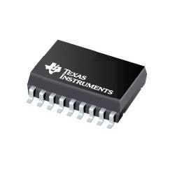 ULN2803ADWG4 electronic component of Texas Instruments