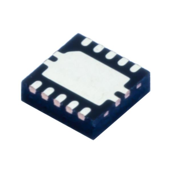 TPS63001DRCTG4 electronic component of Texas Instruments