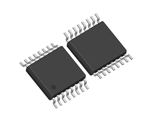 LT8610ABEMSE#TRPBF electronic component of Analog Devices