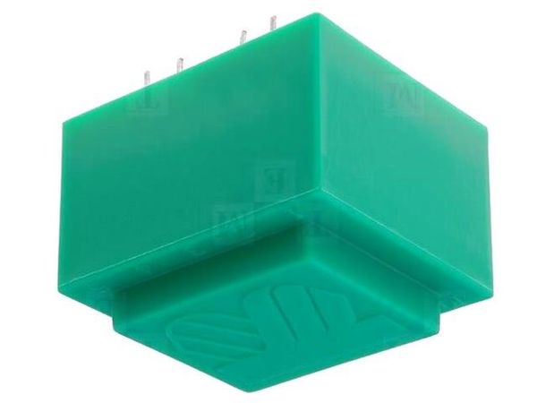 TEZ2/D110/9V  Power