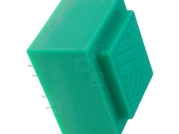 TEZ2/D110/9V Power Transformers