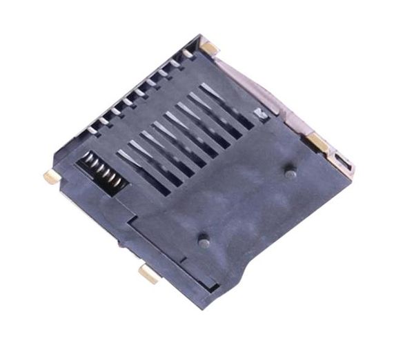TF-012D  Connectors