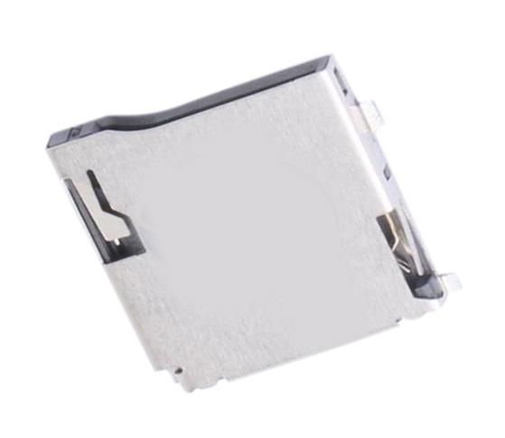 TF-012-P9  Connectors