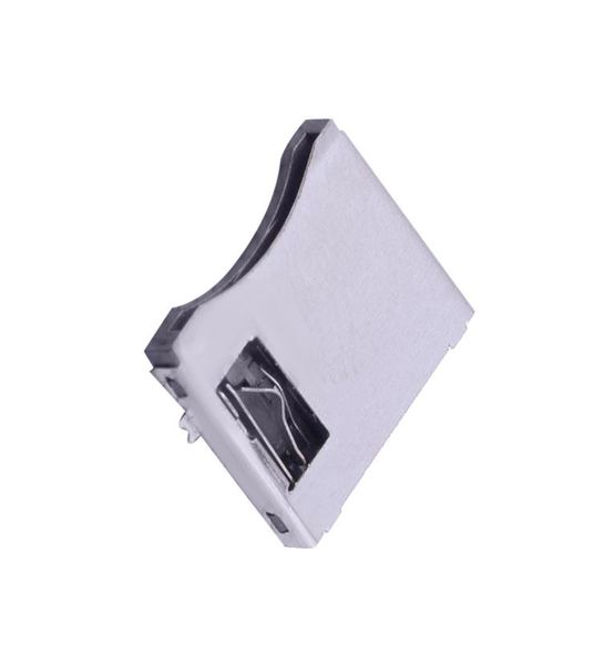 TF-013 Memory Card Connectors