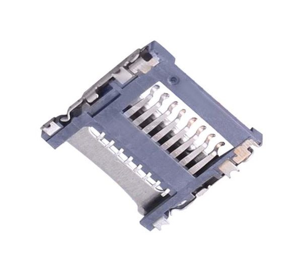 TF-014-H16  Connectors