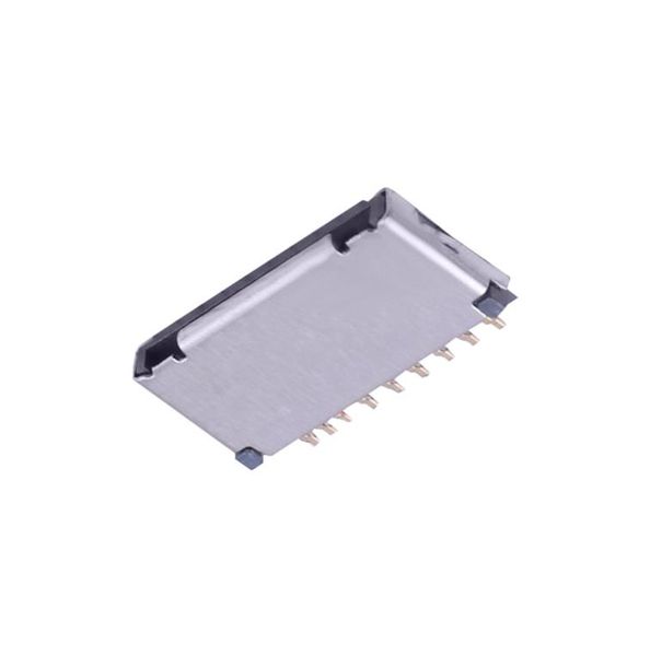 TF-018  Connectors
