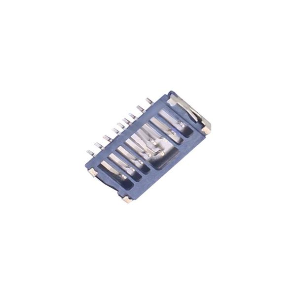 TF-018B-H15  Connectors
