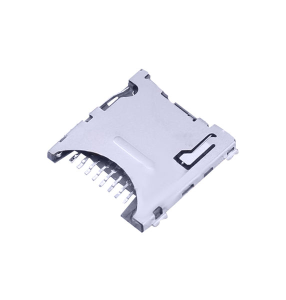 TF-019 electronic component of Hanbo Electronic
