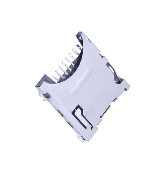 TF-019 Memory Card Connectors