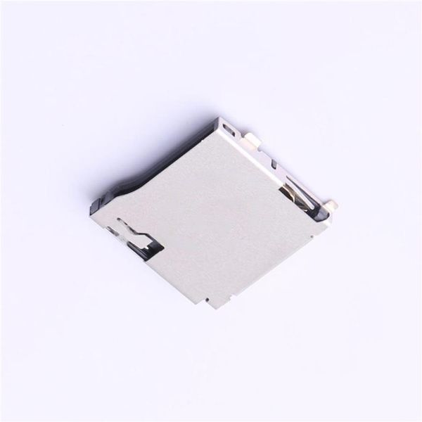 TF-01  Connectors