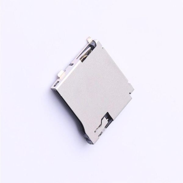 TF-01 Memory Card Connectors