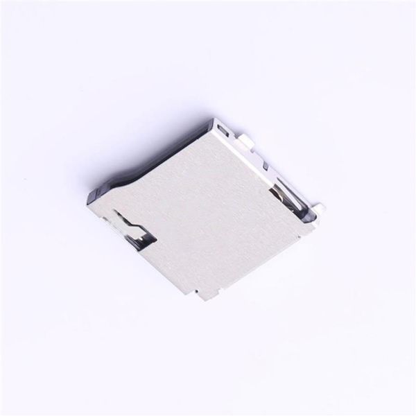 TF-01A  Connectors