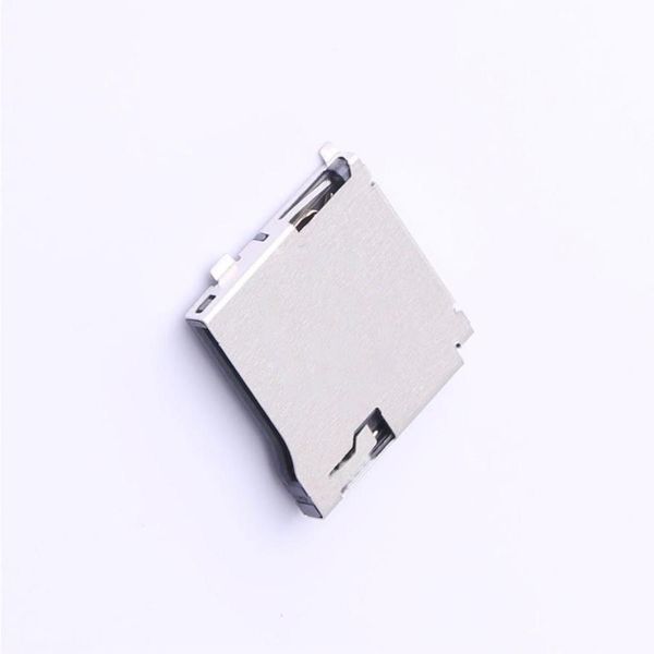 TF-01A Memory Card Connectors