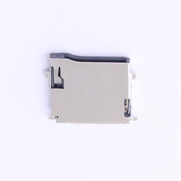 TF-01B  Connectors