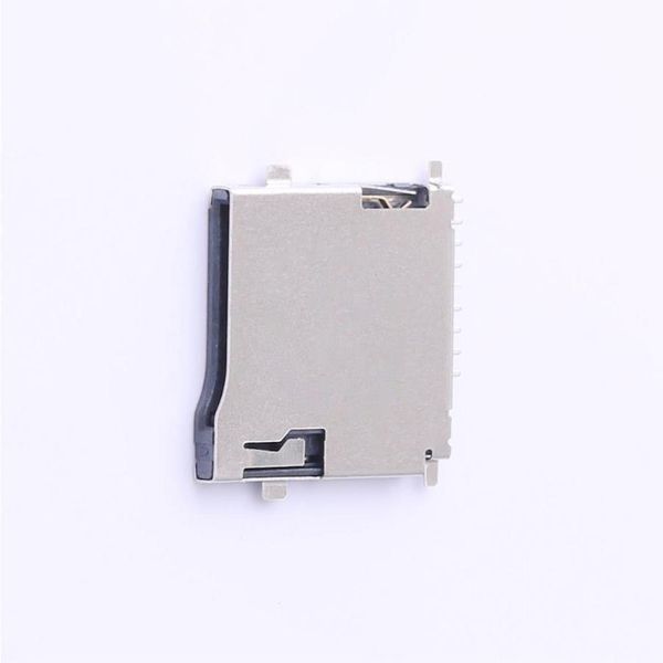 TF-01B Memory Card Connectors