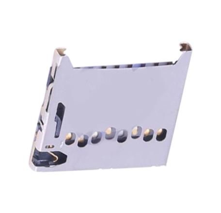 TF-020  Connectors