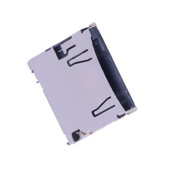 TF-021  Connectors