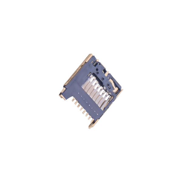 TF-022 Memory Card Connectors