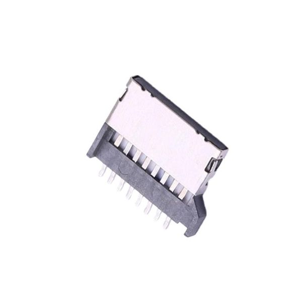 TF-025  Connectors