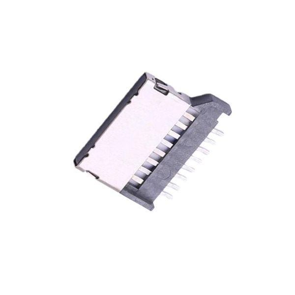 TF-025 Memory Card Connectors