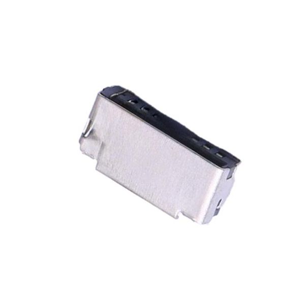 TF-027-H300  Connectors