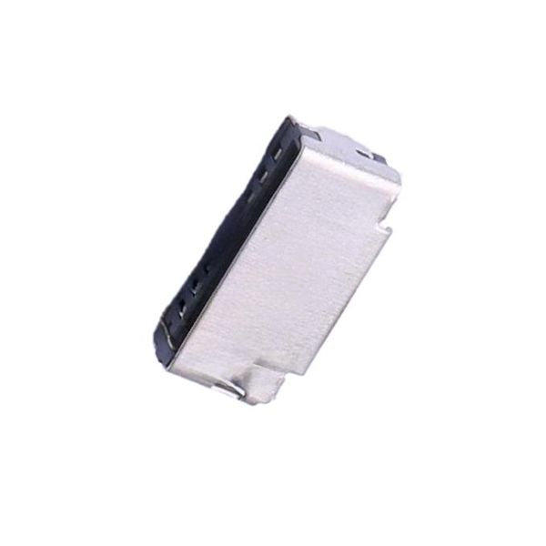 TF-027-H300 Memory Card Connectors